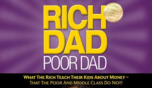 Rich Dad Poor Dad