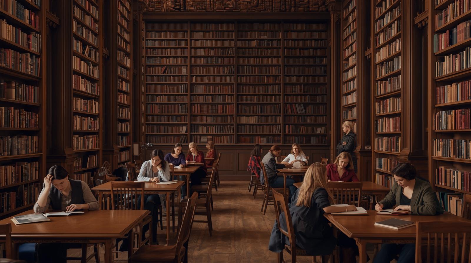 BD Online Library: আপনার জ্ঞানের দরজা, সবসময় খোলা