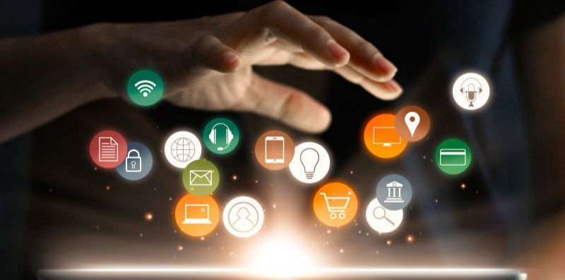 গোড়া থেকে ডিজিটাল মার্কেটিং